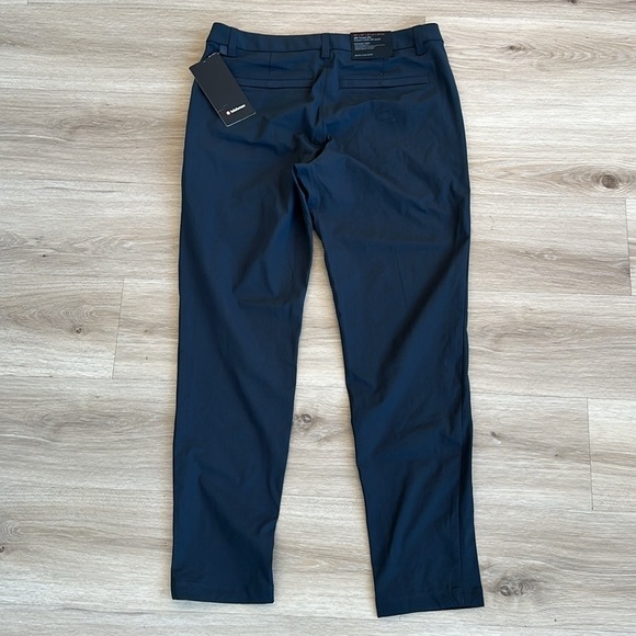 Lululemon ABC Slim-Fit Trouser
Warpstreme ColourObsidian - Picture 12 of 12